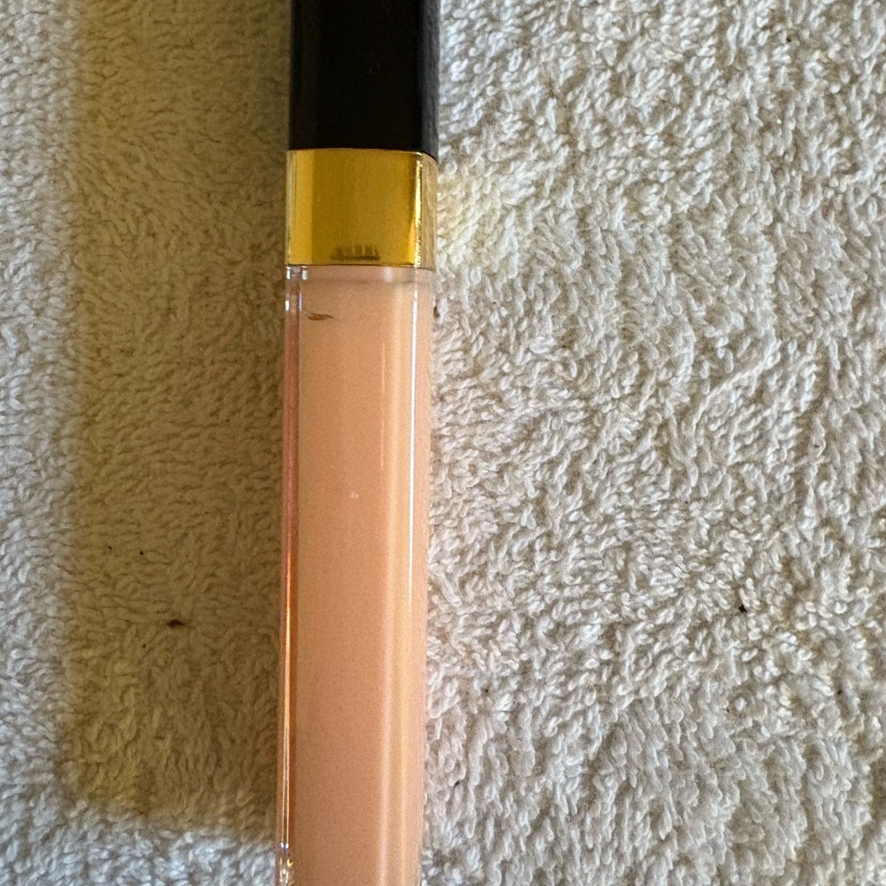 CHANEL Levres Scintillantes Glossimer Plaisir
